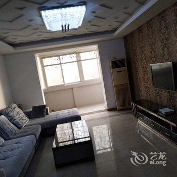 郑州菁菁姐普通公寓酒店提供图片