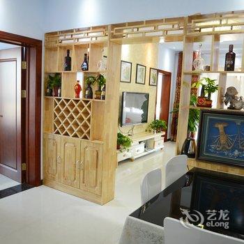 衡水乐驴儿智能公寓酒店提供图片