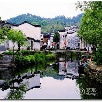 上饶兰庭李弄住宿酒店提供图片