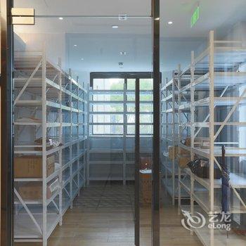 城家服务公寓(上海华林路店)酒店提供图片