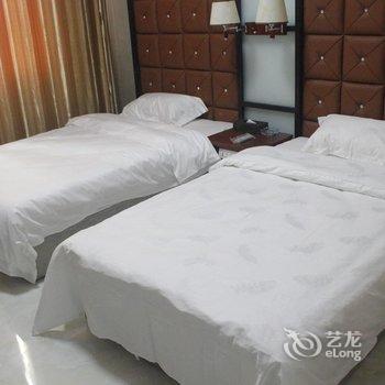 濮阳天意温泉宾馆酒店提供图片