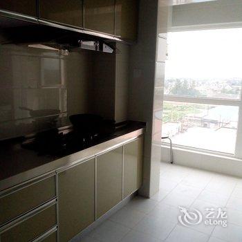 北京海中国等您回家公寓酒店提供图片