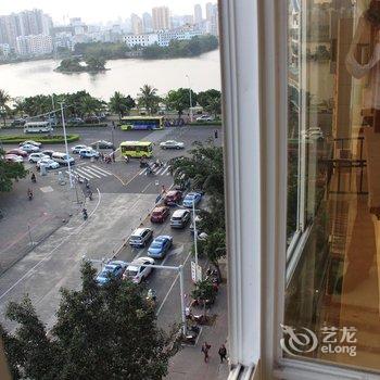 海口川湖酒店酒店提供图片