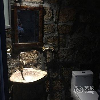 青岛崂山风景区石屋民宿酒店提供图片