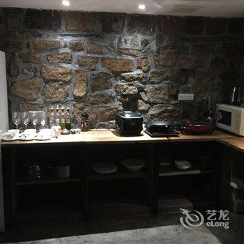 青岛崂山风景区石屋民宿酒店提供图片