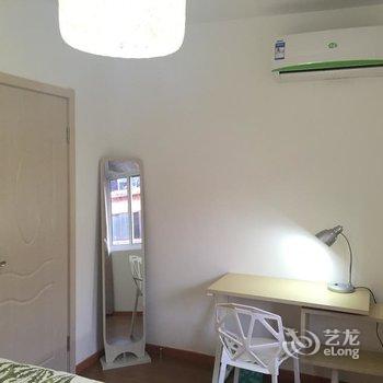 上海考研之家普通公寓酒店提供图片