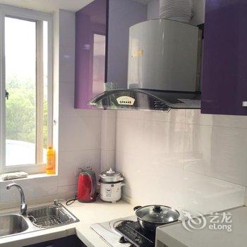 上海考研之家普通公寓酒店提供图片
