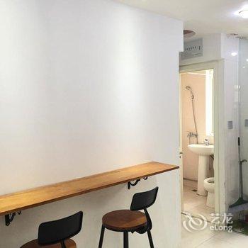 上海考研之家普通公寓酒店提供图片