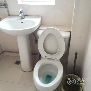 上海考研之家普通公寓酒店提供图片