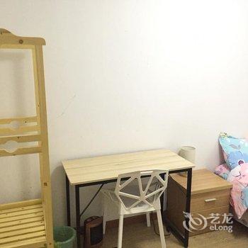 上海考研之家普通公寓酒店提供图片