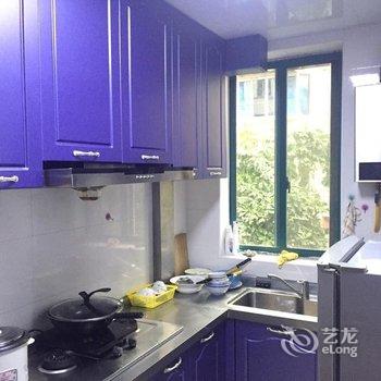 上海考研之家普通公寓酒店提供图片