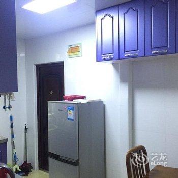 上海考研之家普通公寓酒店提供图片