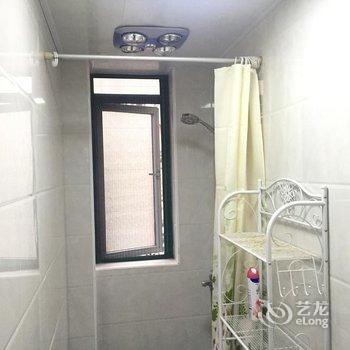 上海考研之家普通公寓酒店提供图片