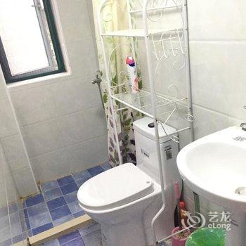 上海考研之家普通公寓酒店提供图片