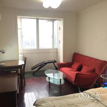 上海考研之家普通公寓酒店提供图片