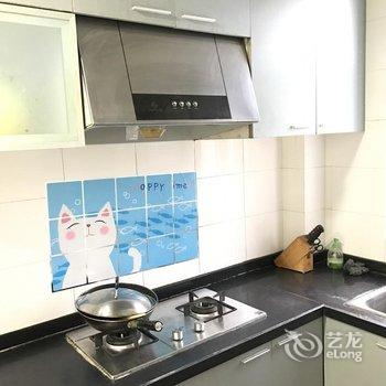 上海考研之家普通公寓酒店提供图片