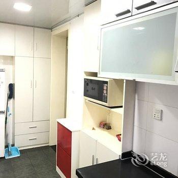 上海考研之家普通公寓酒店提供图片