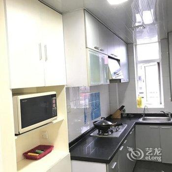 上海考研之家普通公寓酒店提供图片