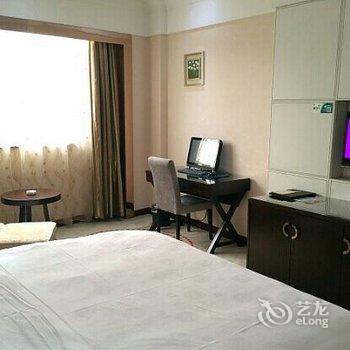 广丰海源商务酒店酒店提供图片