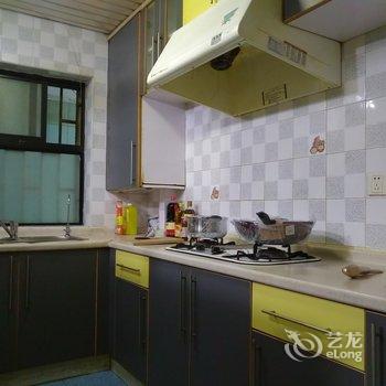 上海藤滕的家普通公寓(许昌路分店)酒店提供图片