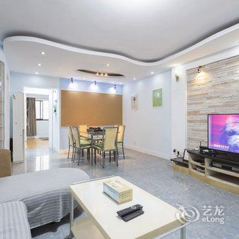 上海藤滕的家普通公寓(许昌路分店)酒店提供图片