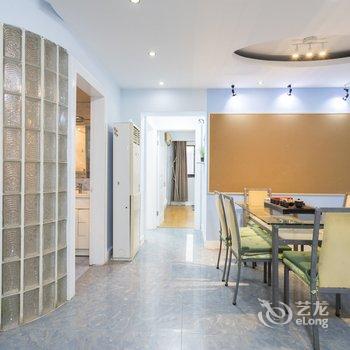 上海藤滕的家普通公寓(许昌路分店)酒店提供图片