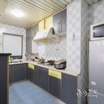 上海藤滕的家普通公寓(许昌路分店)酒店提供图片