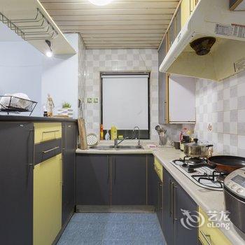 上海藤滕的家普通公寓(许昌路分店)酒店提供图片