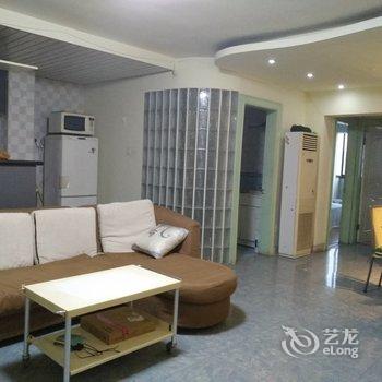 上海藤滕的家普通公寓(许昌路分店)酒店提供图片