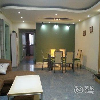 上海藤滕的家普通公寓(许昌路分店)酒店提供图片