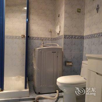 上海藤滕的家普通公寓(许昌路分店)酒店提供图片