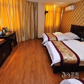 罗平昌明酒店酒店提供图片