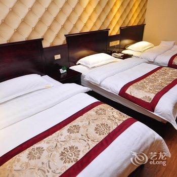 罗平昌明酒店酒店提供图片