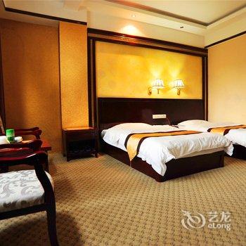 腾冲富滇商务酒店酒店提供图片