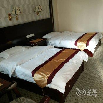 腾冲富滇商务酒店酒店提供图片