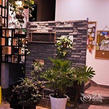 武夷山候鸟栖界客栈酒店提供图片