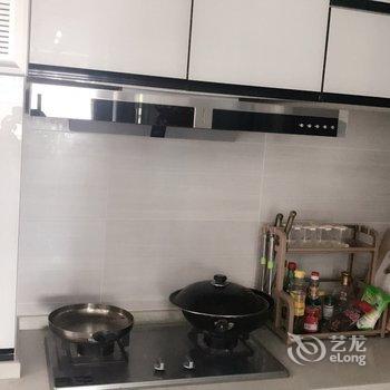 西安温馨浪漫家普通公寓酒店提供图片