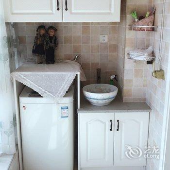 西安温馨浪漫家普通公寓酒店提供图片