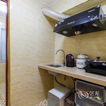 广州名宿Mainstay普通公寓(维新横路店)酒店提供图片