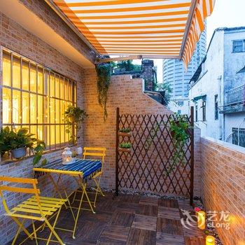 广州名宿Mainstay普通公寓(维新横路店)酒店提供图片