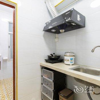 广州名宿Mainstay普通公寓(维新横路店)酒店提供图片
