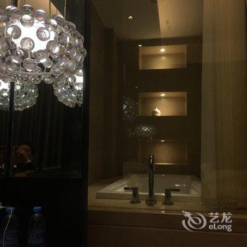 桔子水晶酒店(上海北外滩店)用户上传图片