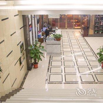 纽宾凯爱优智能酒店(武汉工程大学店)酒店提供图片