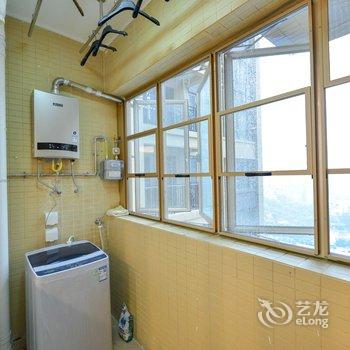 广州美妈家复式公寓(万宝中一街店)酒店提供图片
