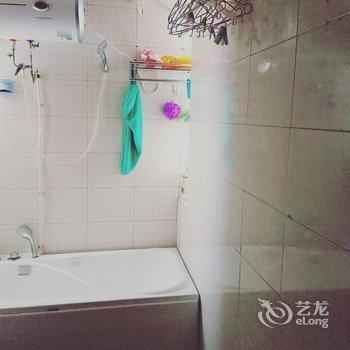 乌鲁木齐巴洛克民族风私人露台观景房复式酒店提供图片