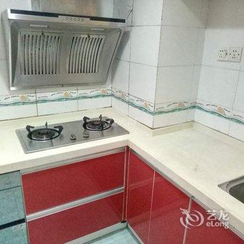 乌鲁木齐巴洛克民族风私人露台观景房复式酒店提供图片