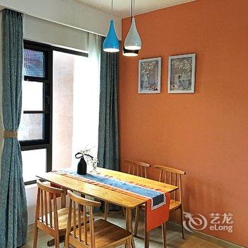 万宁龙泽旅租酒店式公寓酒店提供图片