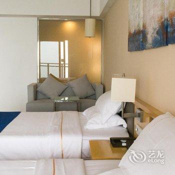 惠东企鹅度假酒店(海公园店)酒店提供图片