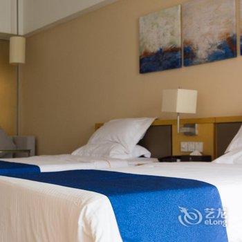 惠东企鹅度假酒店(海公园店)酒店提供图片