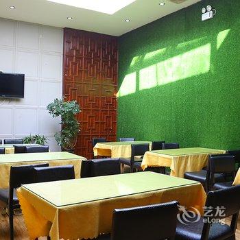 南阳果岭19号商务酒店酒店提供图片